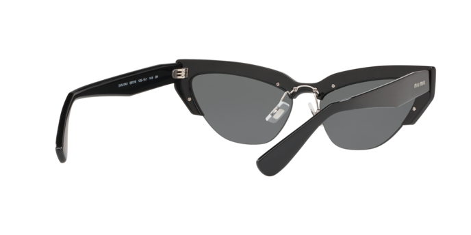 Miu Miu MU 04US 1251A1 Special Project 